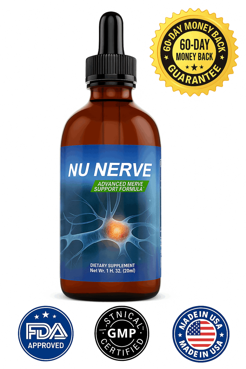 NuNerve sale